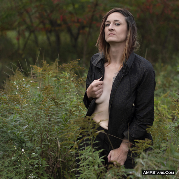 Random Image Example