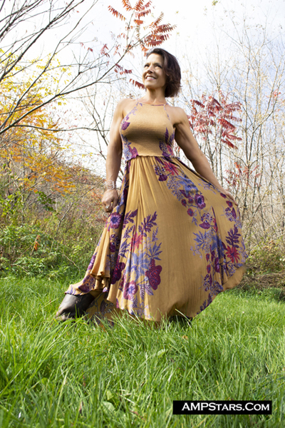 Random Image Example