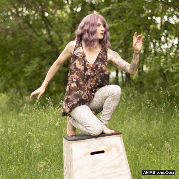 Random Image Example