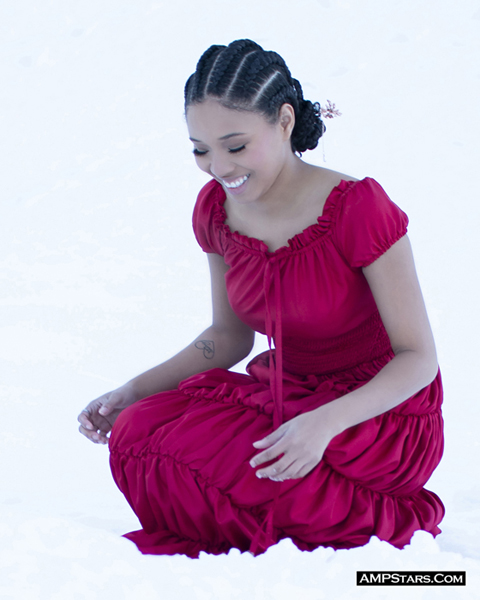 Random Image Example