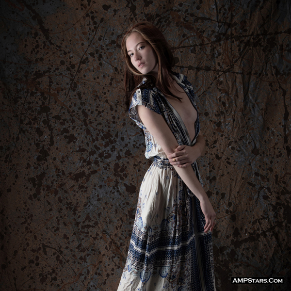 Random Image Example