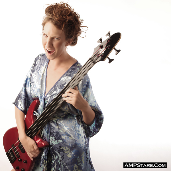 Random Image Example