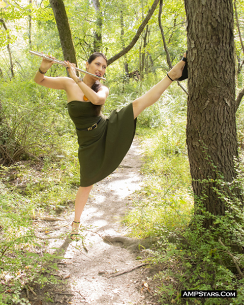 Random Image Example