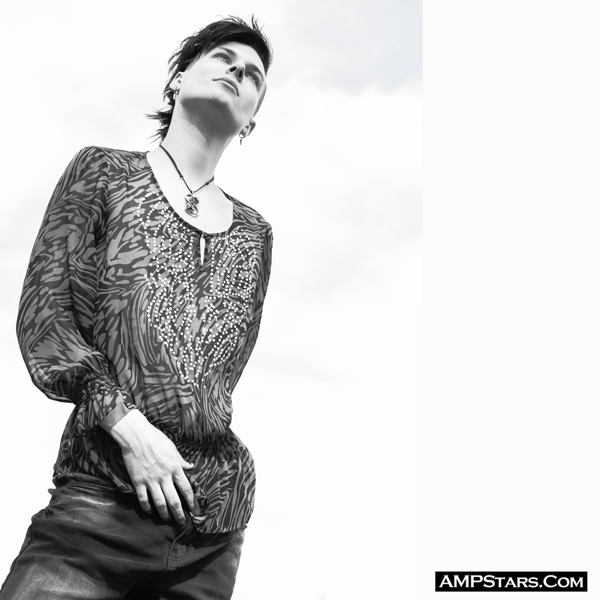 Random Image Example