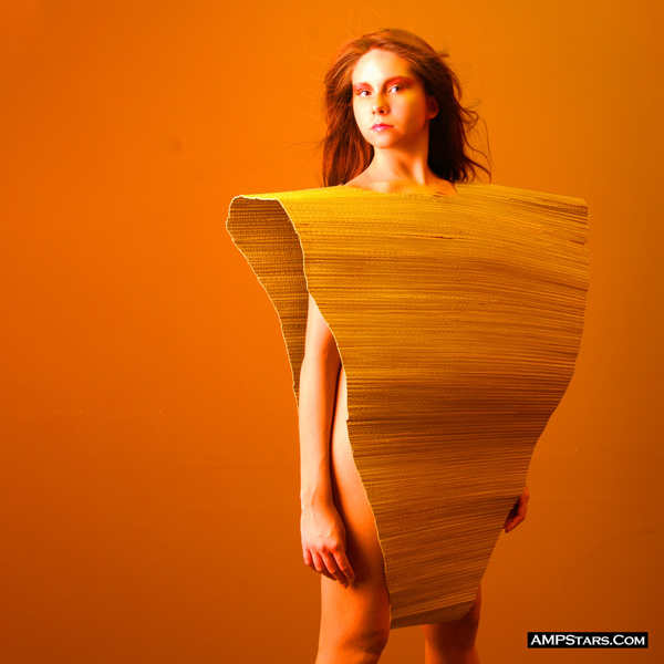 Random Image Example