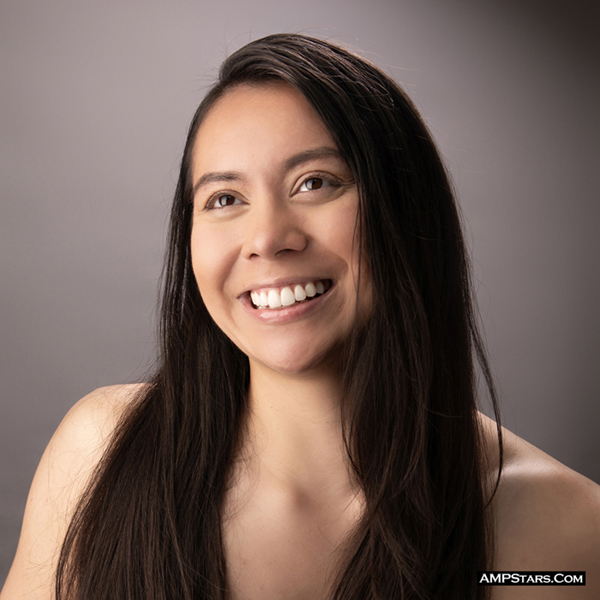 Random Image Example