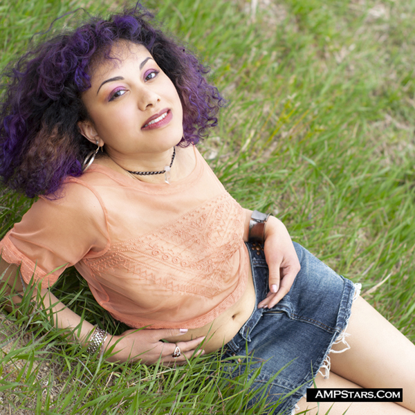 Random Image Example