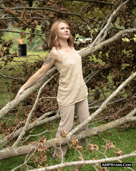 Random Image Example