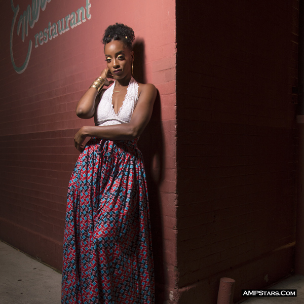 Random Image Example