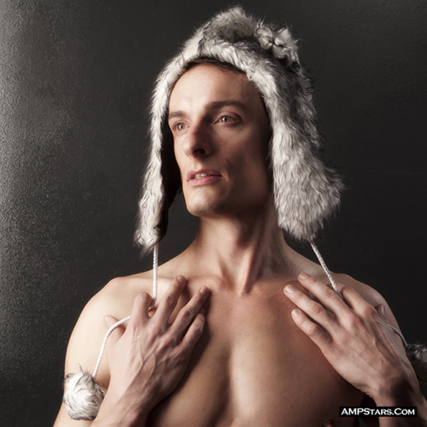 Random Image Example