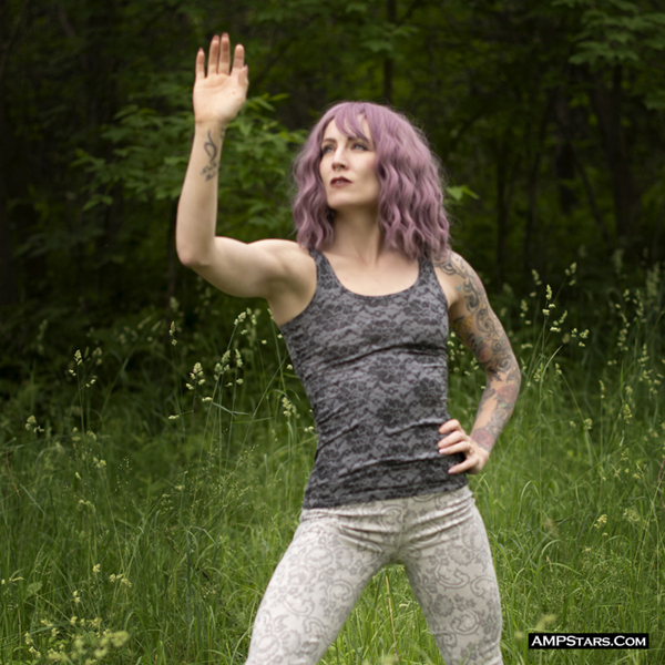 Random Image Example