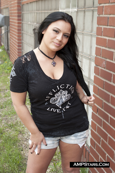 Random Image Example