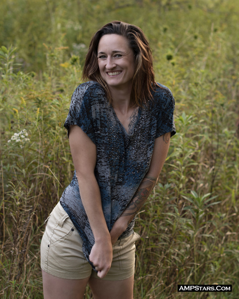 Random Image Example