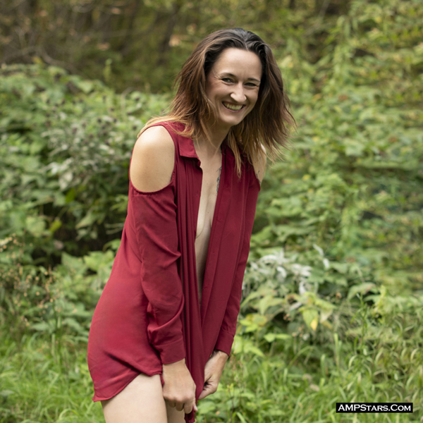 Random Image Example