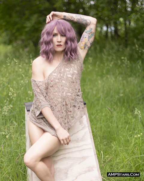 Random Image Example