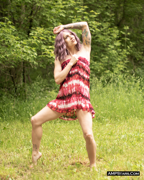 Random Image Example