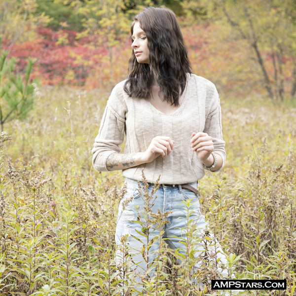 Random Image Example