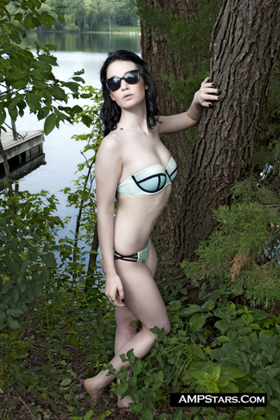 Random Image Example