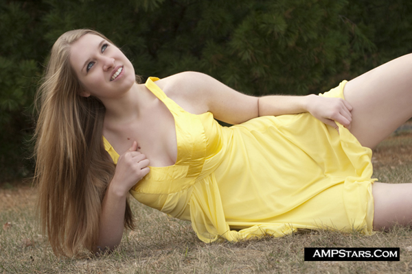 Random Image Example