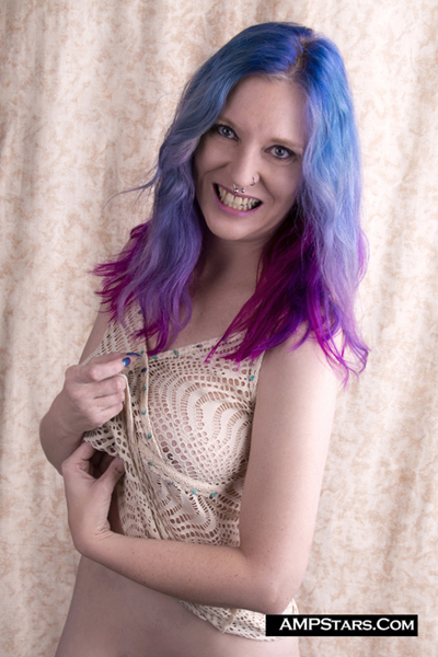 Random Image Example