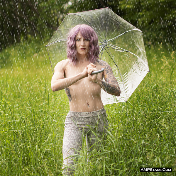 Random Image Example