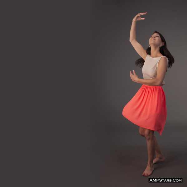 Random Image Example