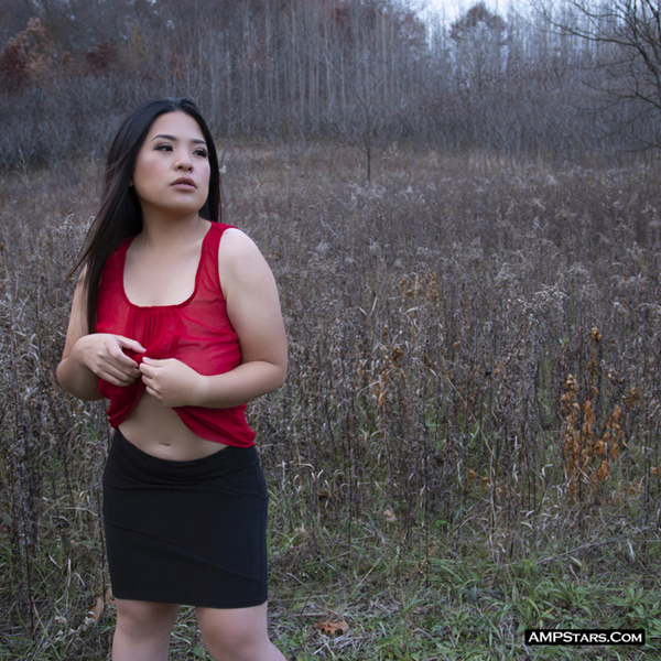 Random Image Example