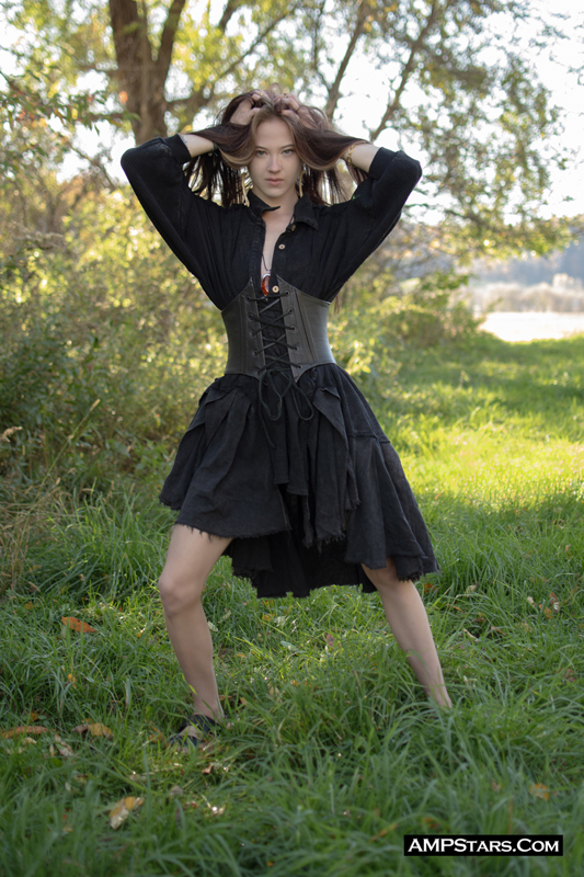 Random Image Example