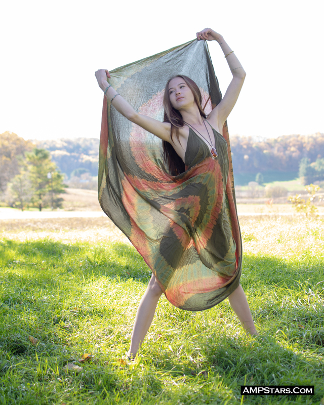 Random Image Example