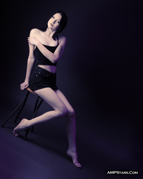 Random Image Example