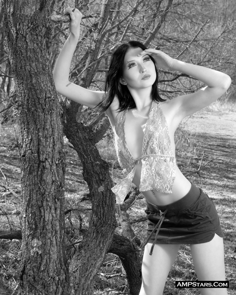 Random Image Example