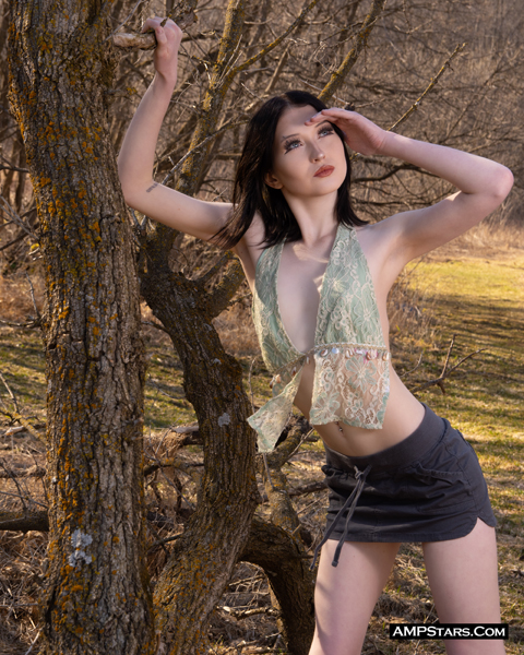 Random Image Example