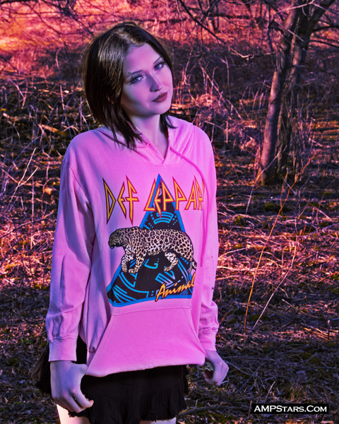 Random Image Example