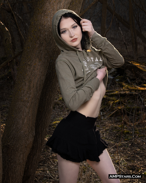 Random Image Example