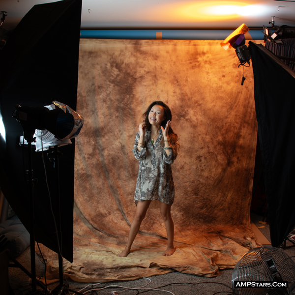 Random Image Example