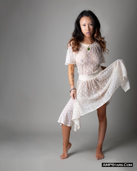 Random Image Example