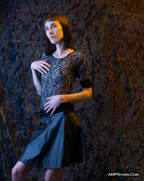 Random Image Example