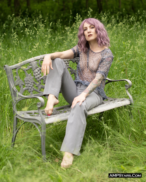 Random Image Example