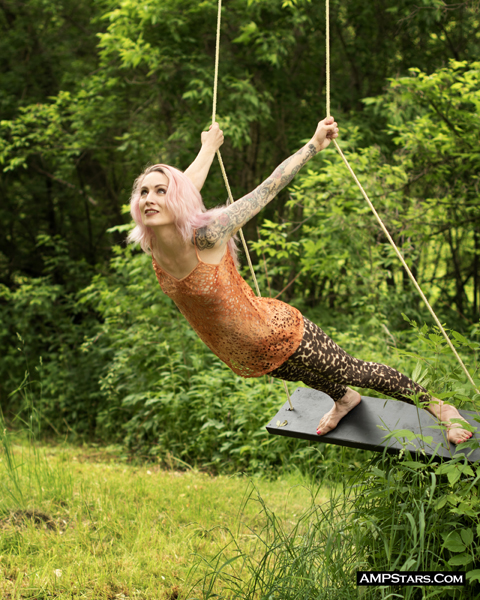 Random Image Example