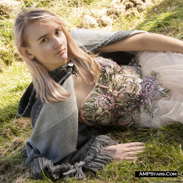 Random Image Example