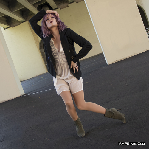 Random Image Example