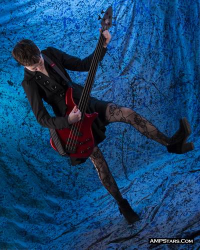 Random Image Example