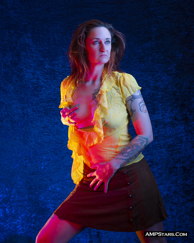 Random Image Example