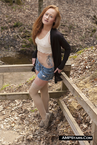 Random Image Example