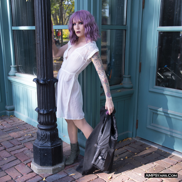 Random Image Example