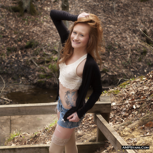 Random Image Example