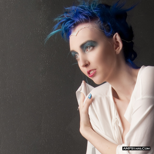 Random Image Example