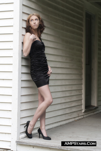 Random Image Example