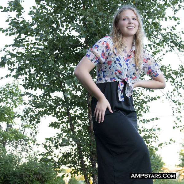 Random Image Example