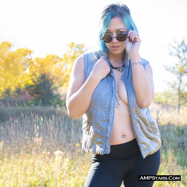 Random Image Example